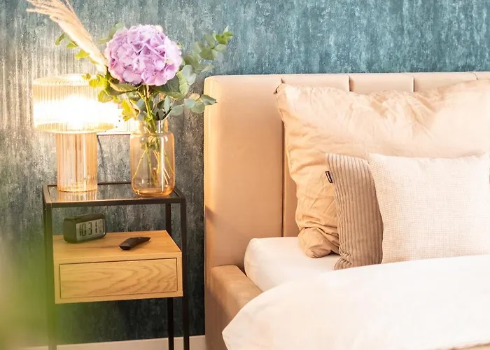 Διαμέρισμα Urban Nest Neheim Άρνσμπεργκ