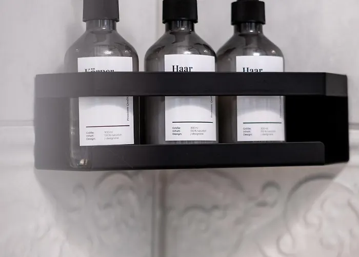 Διαμέρισμα Urban Nest Neheim *