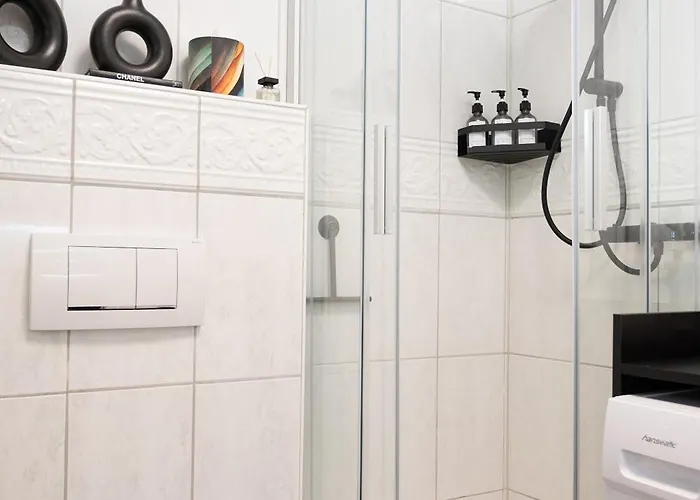 Διαμέρισμα Urban Nest Neheim