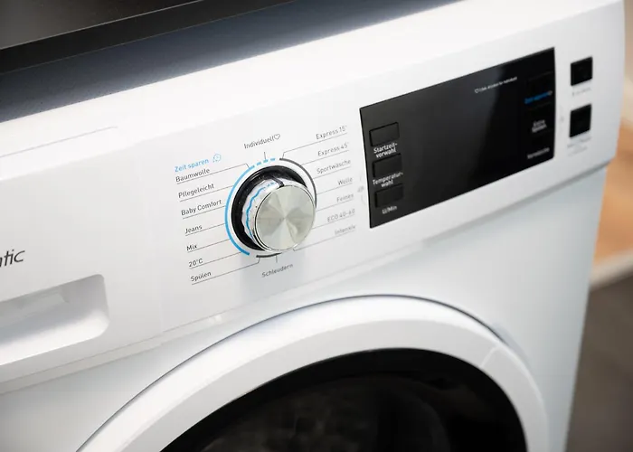 Apartament Urban Nest Neheim