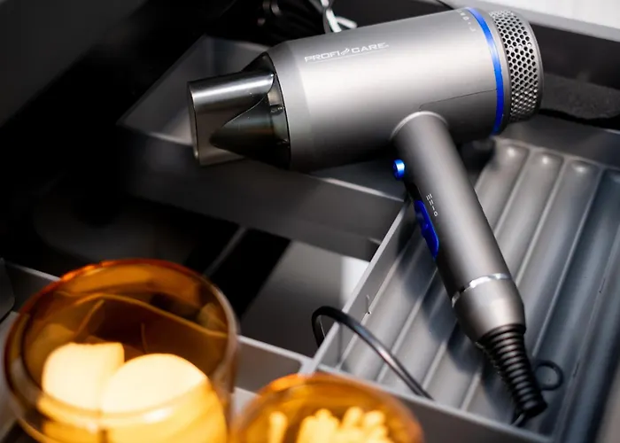 Apartament Urban Nest Neheim