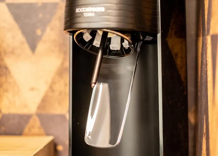 Διαμέρισμα Urban Nest Neheim Άρνσμπεργκ