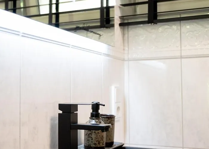 Urban Nest Neheim * Άρνσμπεργκ