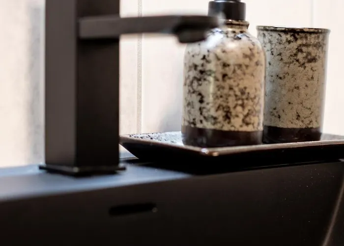 Διαμέρισμα Urban Nest Neheim