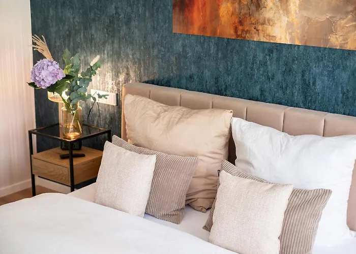 Διαμέρισμα Urban Nest Neheim