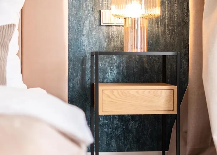 Urban Nest Neheim Άρνσμπεργκ