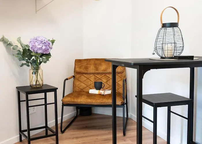 Urban Nest Neheim * Άρνσμπεργκ