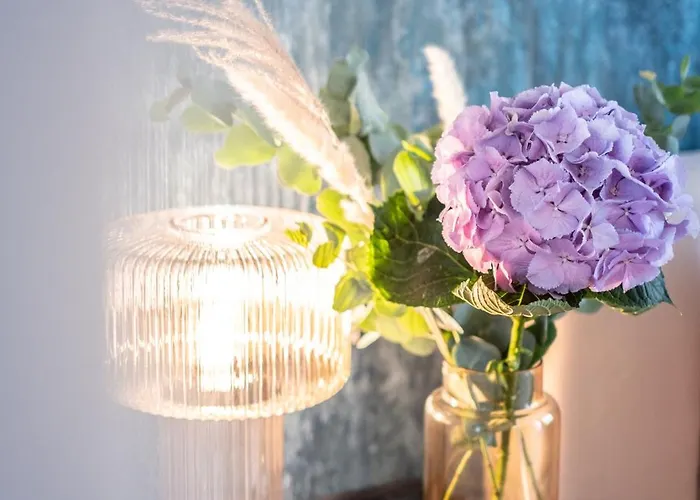 Διαμέρισμα Urban Nest Neheim