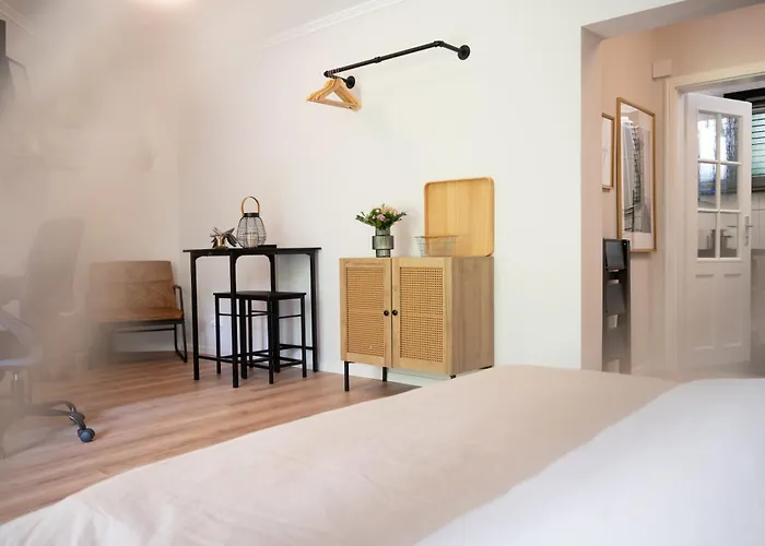 Urban Nest Neheim Διαμέρισμα *