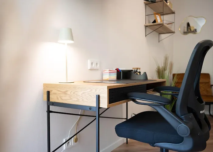 Urban Nest Neheim Διαμέρισμα Άρνσμπεργκ