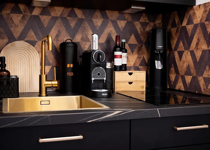 Urban Nest Neheim Άρνσμπεργκ