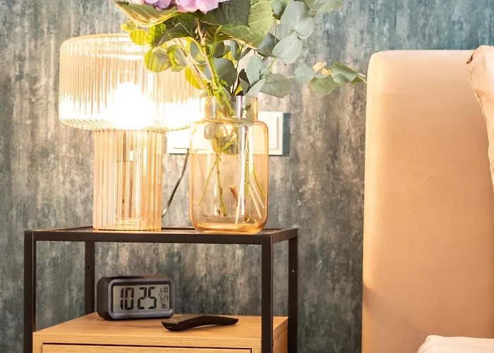 Διαμέρισμα Urban Nest Neheim *