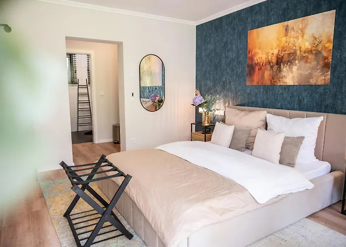 Διαμέρισμα Urban Nest Neheim Άρνσμπεργκ